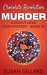 Chocolate Revolution Murder (Donut Hole Mystery #11) by Susan Gillard