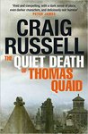 The Quiet Death of Thomas Quaid cover