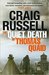 The Quiet Death of Thomas Quaid by Craig Russell