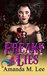 Freaky Lies (A Mystic Caravan Mystery, #2) by Amanda M. Lee