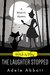Witch Is Why The Laughter Stopped (A Witch P.I. Mystery #14) by Adele Abbott