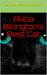 Alicia Billington's Best Cat by Andrew Pender-Smith