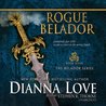 Rogue Belador cover