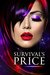 Survival's Price A Story of the Saurellian Federation by J.B. Wylde