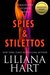 Spies & Stilettos (The MacKenzie Family #12) by Liliana Hart