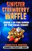 Sinister Strawberry Waffle Book 3 in The Diner of the Dead Series by Carolyn Q. Hunter