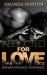 Abducted for Love by Amanda Horton