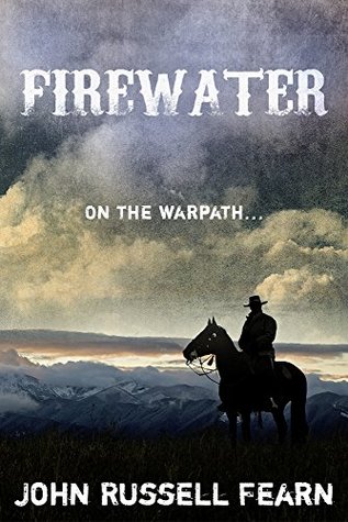 Firewater By John Russell Fearn