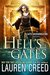 Hell's Gates (Caith Morningstar, #2) by Celia Kyle