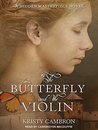 The Butterfly and the Violin cover