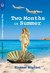 Two Months in Summer by Eleanor Michael