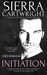 Initiation (Master Class, #1) by Sierra Cartwright