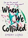 When We Collided cover