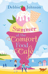 Summer at the Comfort Food Cafe cover