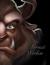 The Beast Within A Tale of Beauty's Prince by Serena Valentino