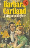 A Virgin In Mayfair cover