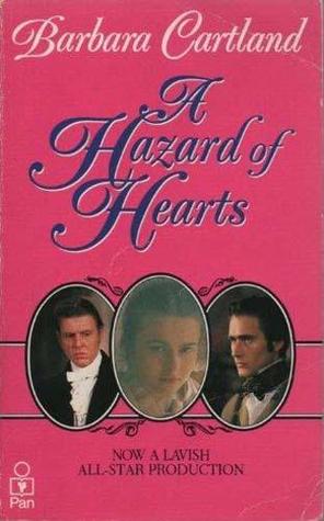 A Hazard of Hearts