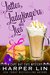 Lattes, Ladyfingers, and Lies (Cape Bay Cafe Mystery, #4) by Harper Lin