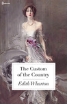 The Custom of the Country cover