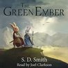 The Green Ember cover