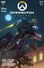 Overwatch (Italian) #5 by Andrew Robinson