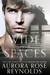 Wide Open Spaces (Shooting Stars, #2) by Aurora Rose Reynolds