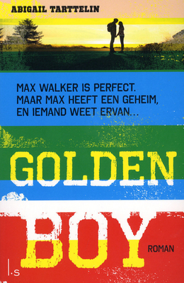 Golden Boy – Abigail Tarttelin