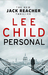 Personal (Jack Reacher, #19) by Lee Child