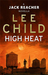 High Heat (Jack Reacher, #17.5) by Lee Child