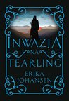 Inwazja na Tearling (The Queen of the Tearling, #2)