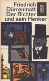 Der Richter und sein Henker