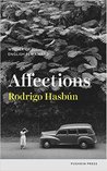 Affections cover