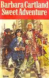 Sweet Adventure cover