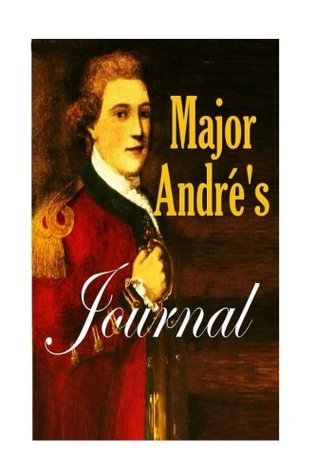 major-andre-s-journal