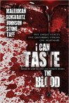 I Can Taste the Blood cover