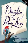 Daughter of the Pirate King (Daughter of the Pirate King, #1)