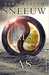 Sneeuw als as (Snow Like Ashes, #1) by Sara Raasch