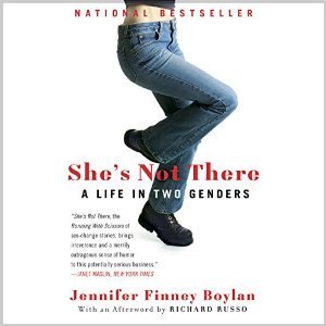 A Life in Two Genders - Jennifer Finney Boylan