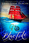 Blue Tide cover