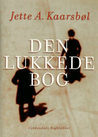 Den lukkede bog