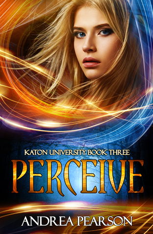 perceive