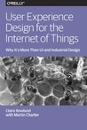 User Experience Design for the Internet of Things User Experience Design for the Internet of Things