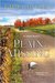 Plain Missing (Amish Mystery, #4)