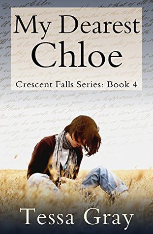 my-dearest-chloe-crescent-falls-series-book-4