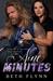 Nine Minutes (Nine Minutes, #1) by Beth Flynn