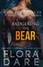 Badgering the Bear (Mate in a Minute Speed Dating Agency #1) by Flora Dare