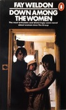 Down Among the Women cover