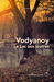 Vodyanoy Le Lac aux loutres by Vincent Thibault