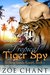 Tropical Tiger Spy (Shifting Sands Resort, #1) by Zoe Chant