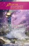 The Christmas Rescue cover
